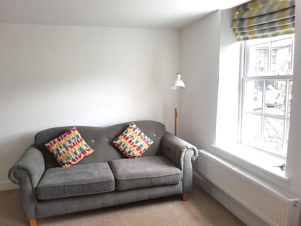 Warwick Market Place Apartment Exterior photo
