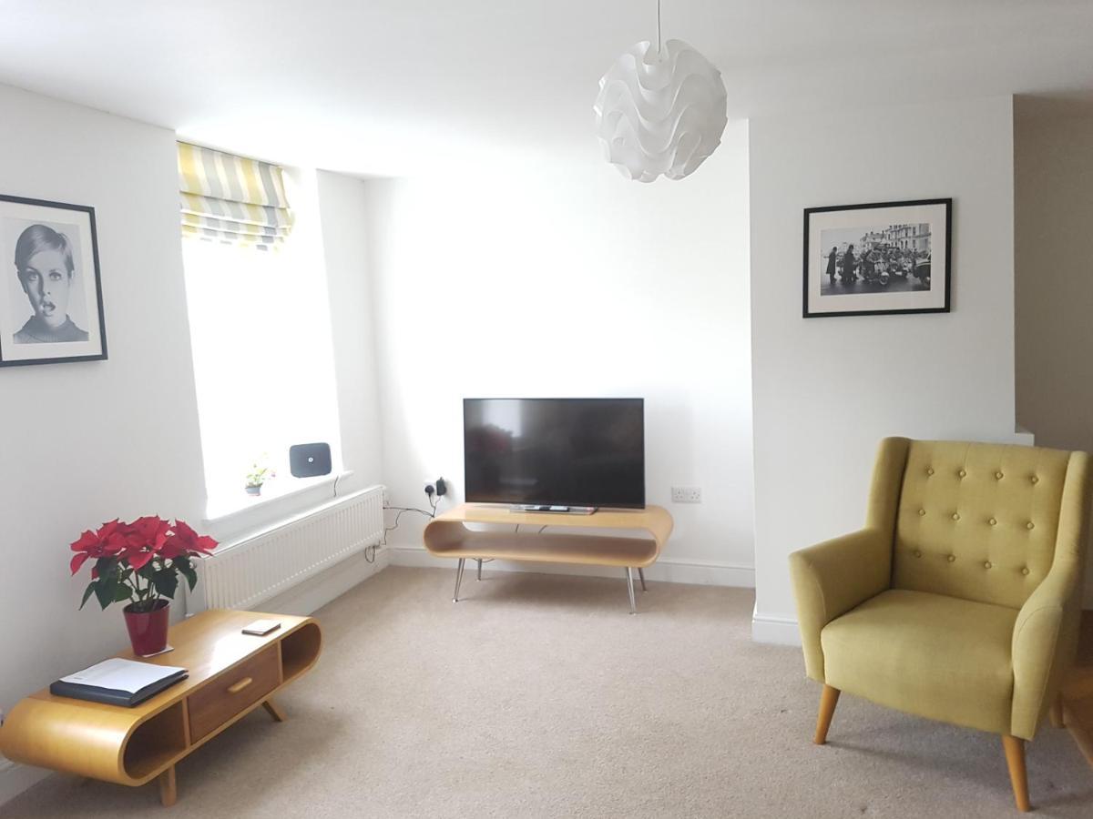 Warwick Market Place Apartment Exterior photo